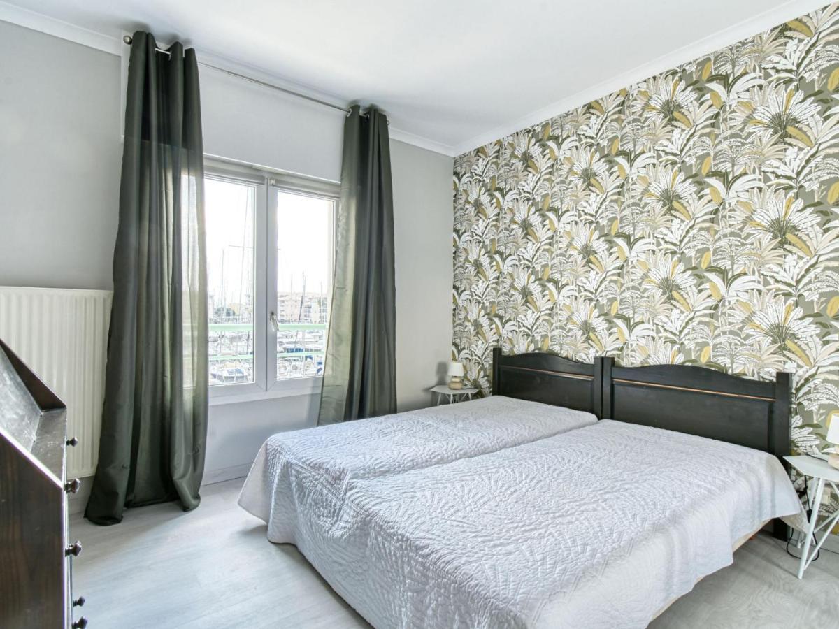 Apartment Residence Les Cariatides By Interhome Fréjus Екстериор снимка