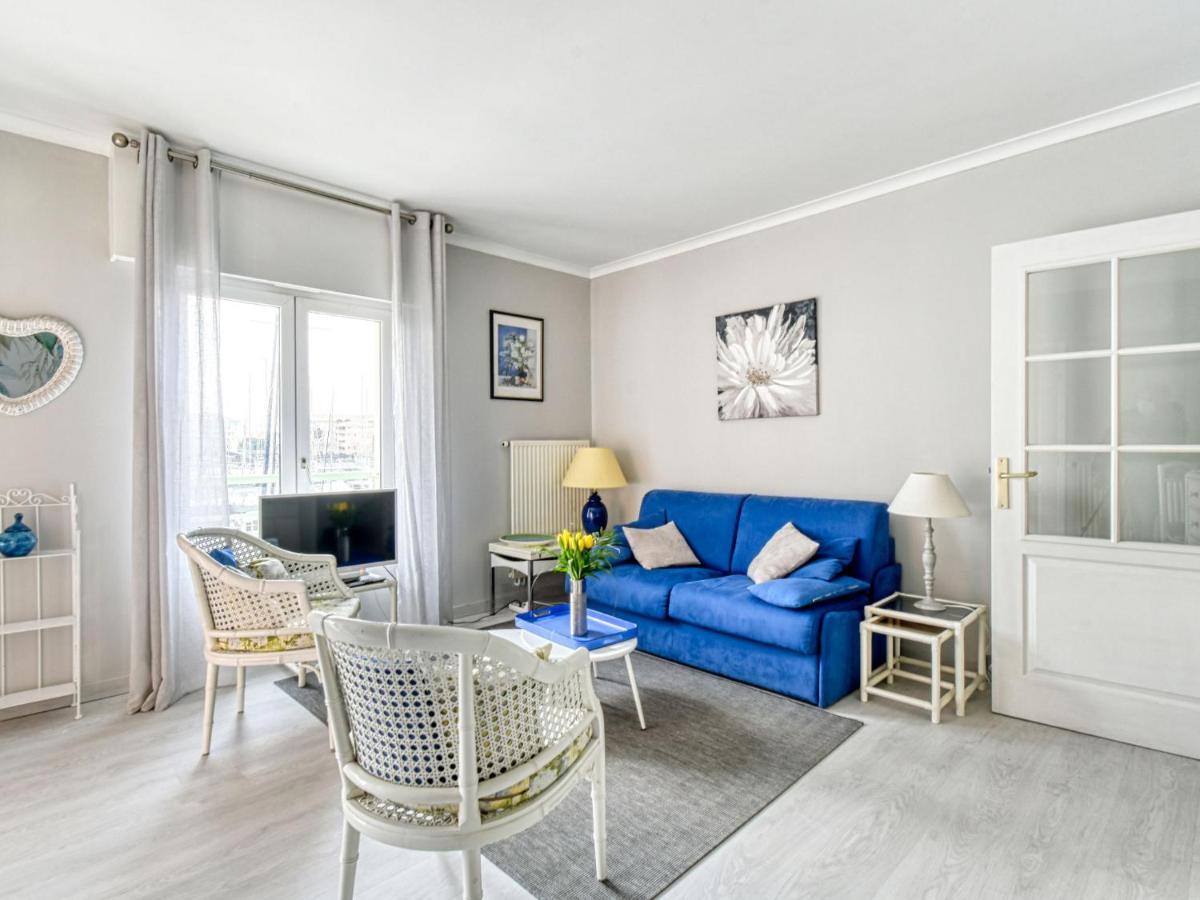Apartment Residence Les Cariatides By Interhome Fréjus Екстериор снимка