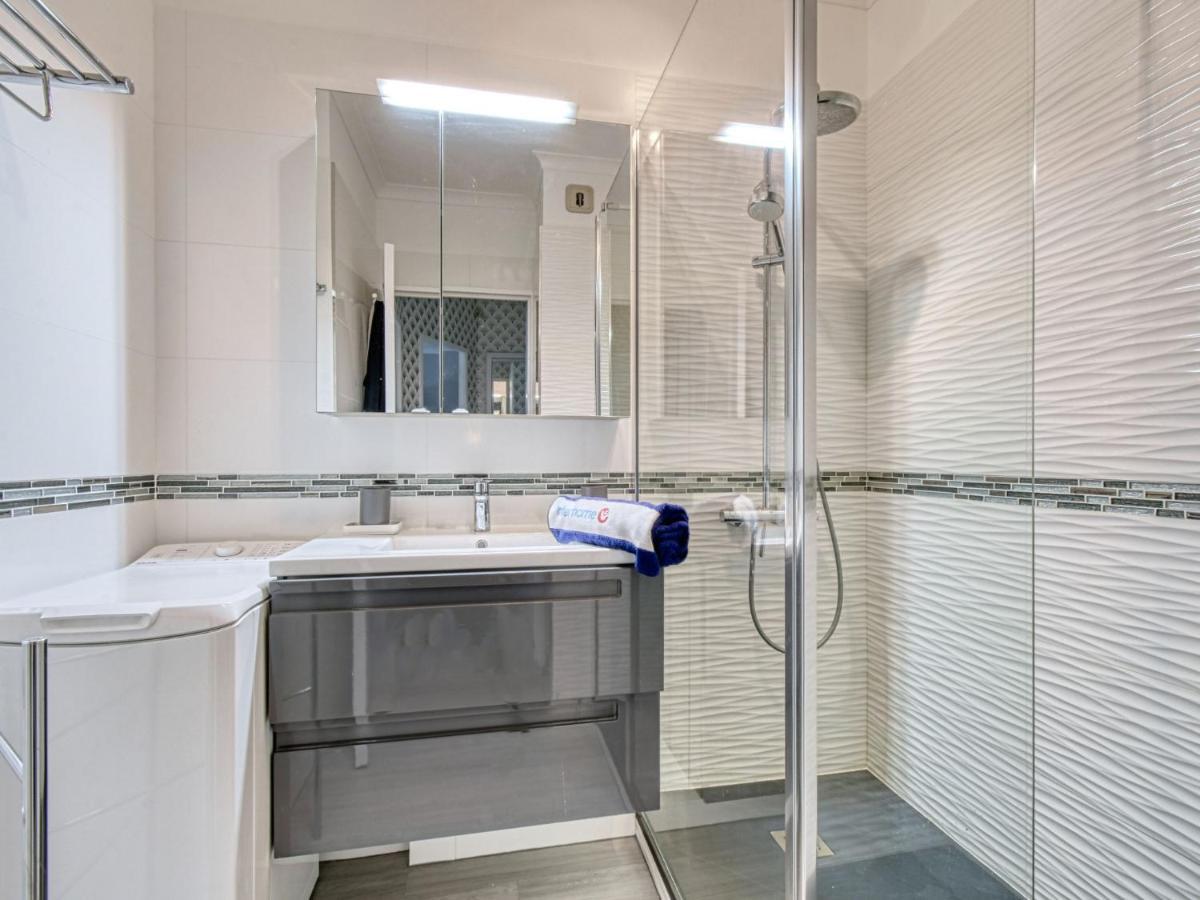 Apartment Residence Les Cariatides By Interhome Fréjus Екстериор снимка