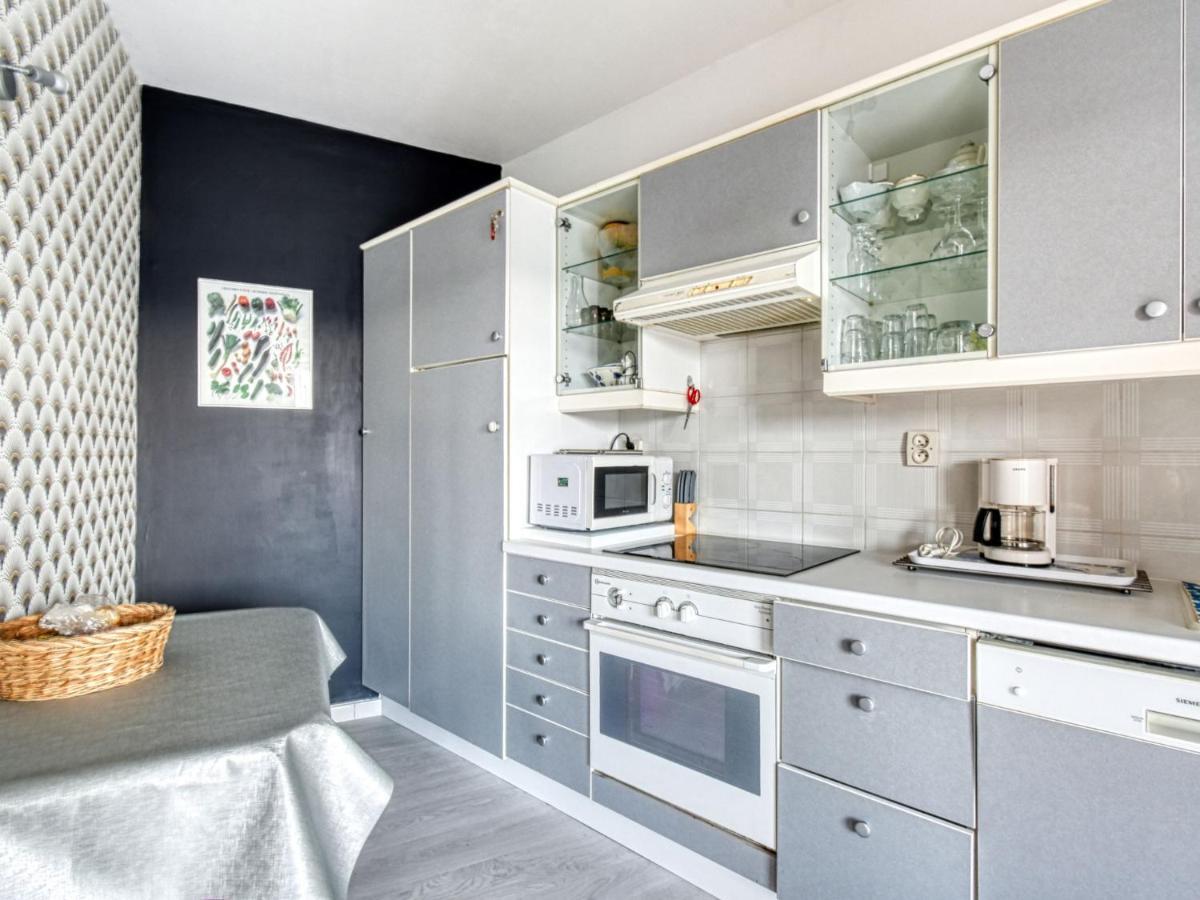 Apartment Residence Les Cariatides By Interhome Fréjus Екстериор снимка