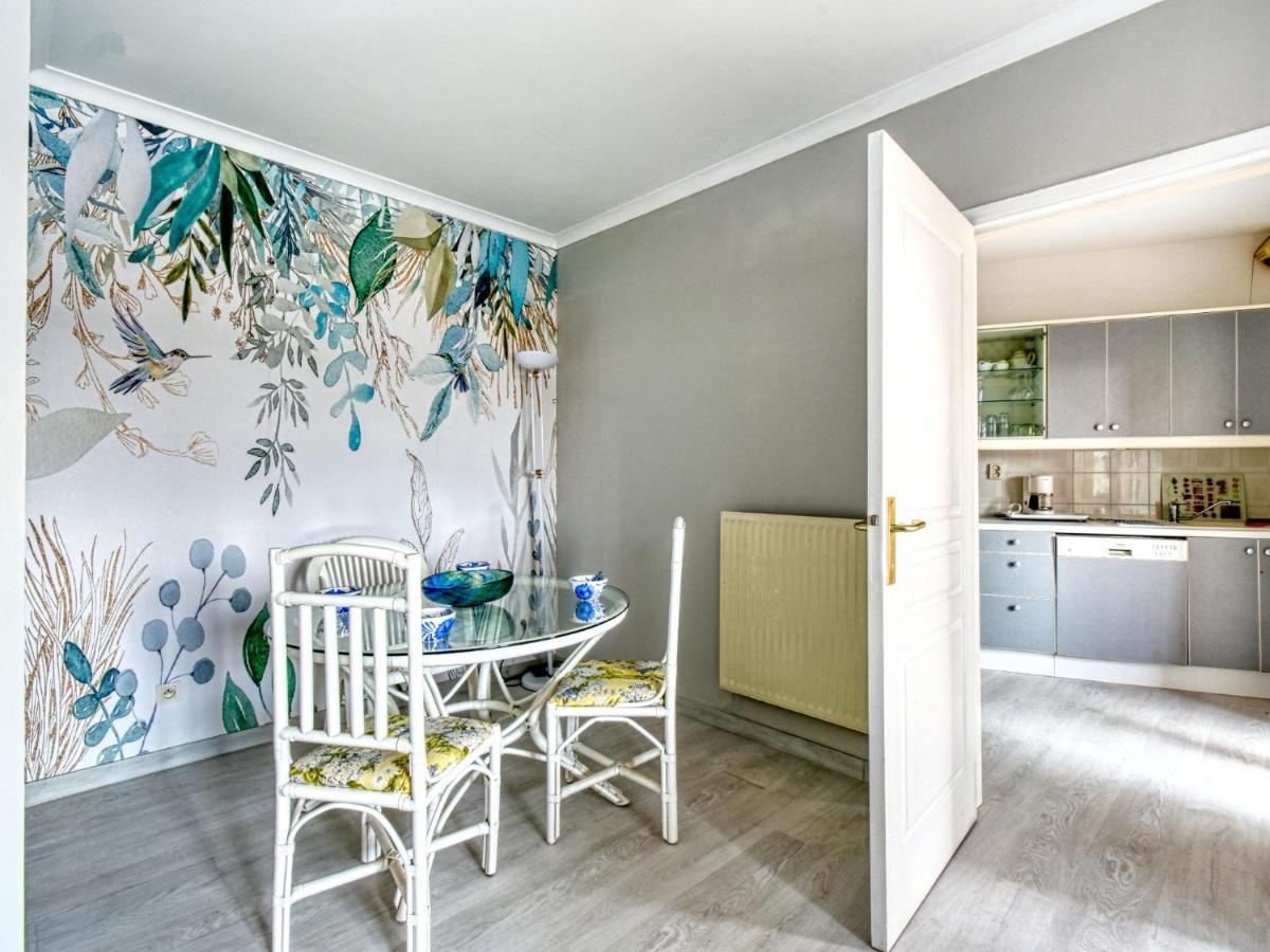Apartment Residence Les Cariatides By Interhome Fréjus Екстериор снимка